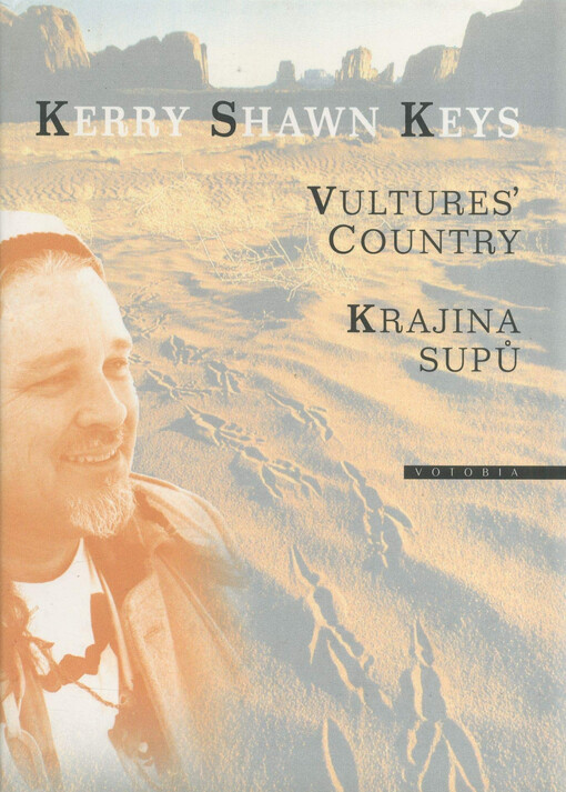 Vultures' Country = Krajina supů
