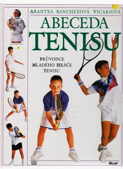 Abeceda tenisu