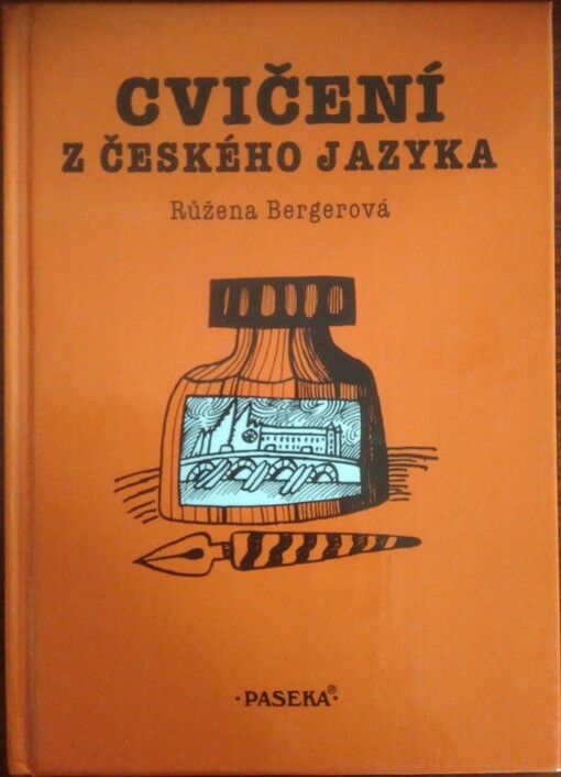 Cvičení z českého jazyka