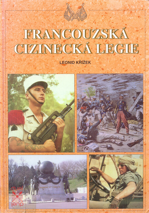 Francouzská cizinecká legie