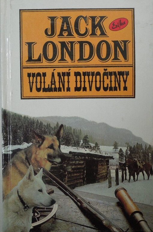 Volání divočiny