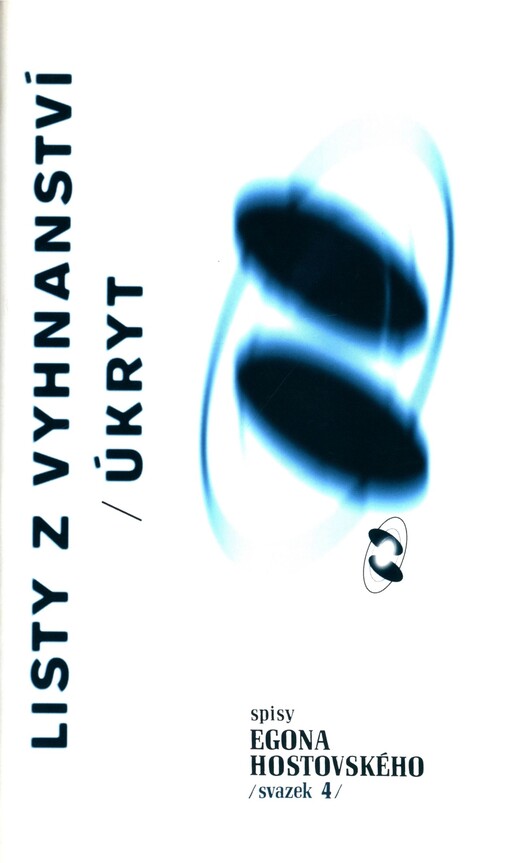 Listy z vyhnanství: Úkryt