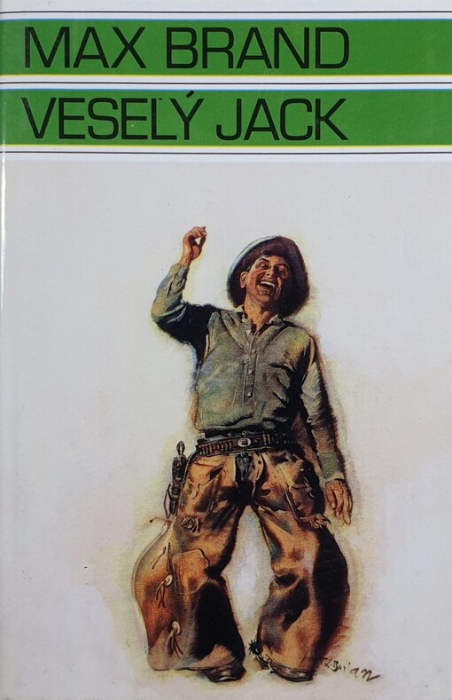 Veselý Jack