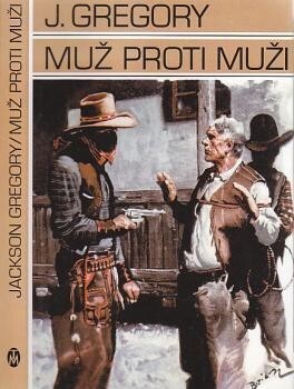 Muž proti muži