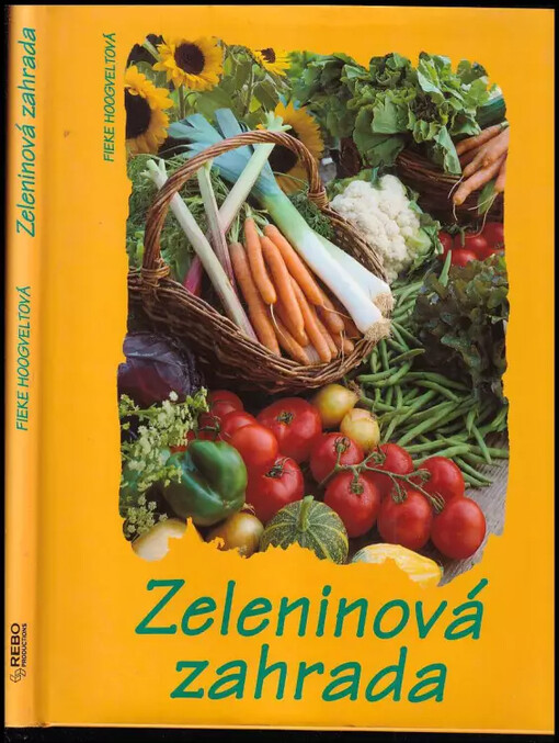 Zeleninová zahrada.