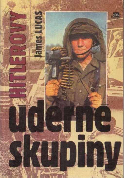 Hitlerovy úderné skupiny
