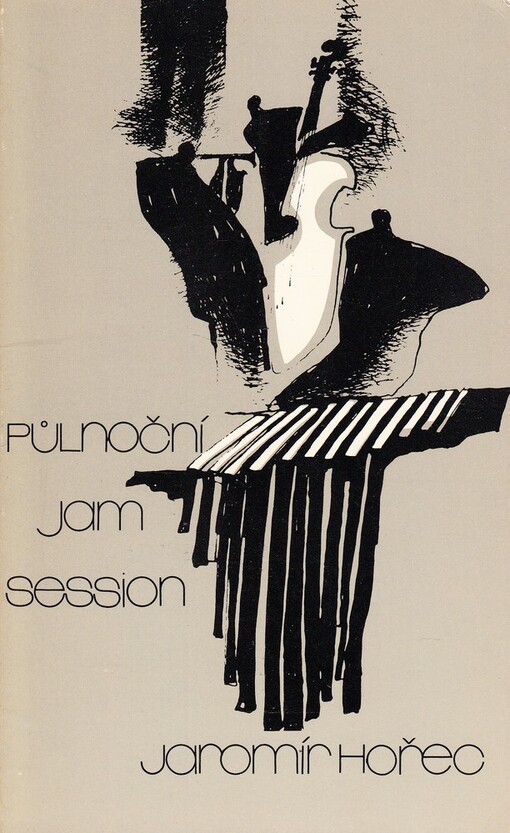 Půlnoční Jam Session.