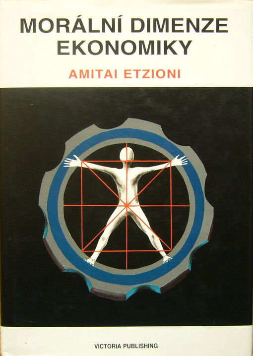 Morální dimenze ekonomiky