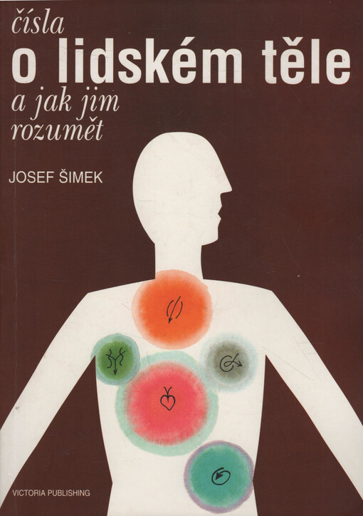 Čísla o lidském těle a jak jim rozumět