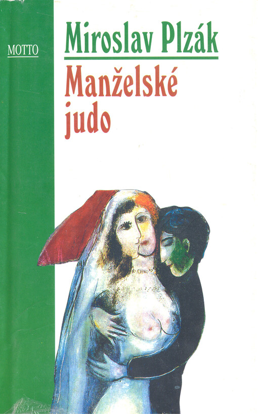 Manželské judo, 3., upr. vyd.