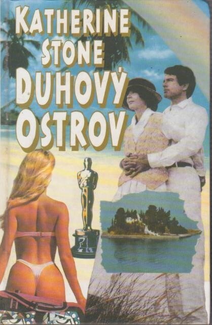 Duhový ostrov