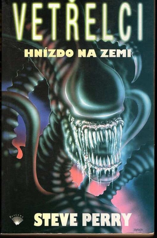 Vetřelci. Hnízdo na Zemi