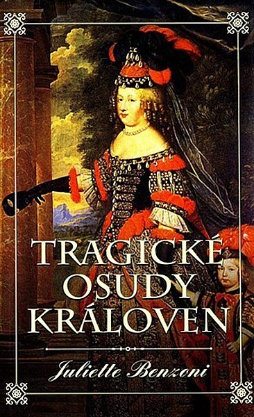 Tragické osudy královen