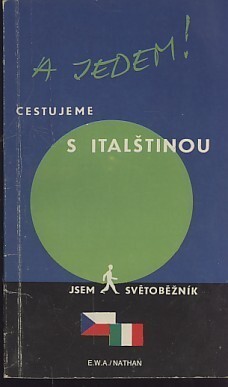 Cestujeme s italštinou