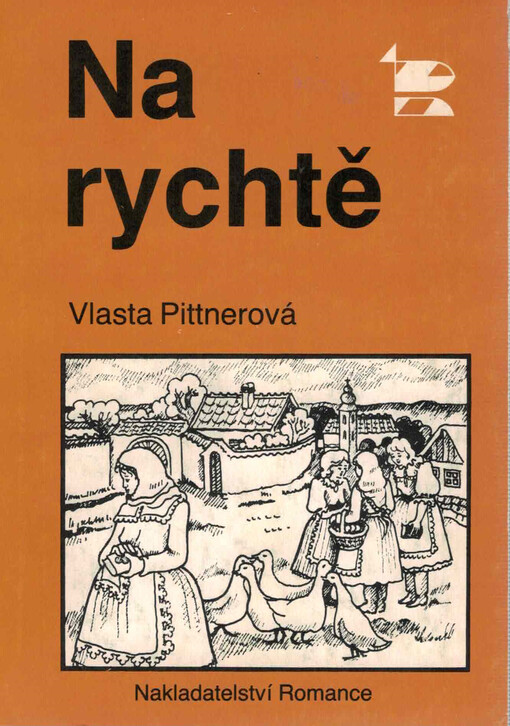 Na rychtě