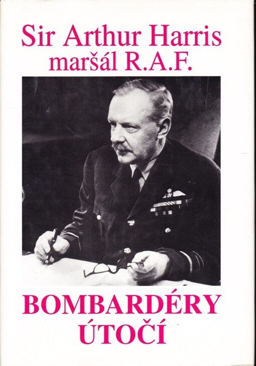 Bombardéry útočí