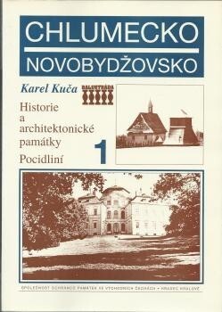 Chlumecko, Novobydžovsko: historie a architektonické památky Pocidliní