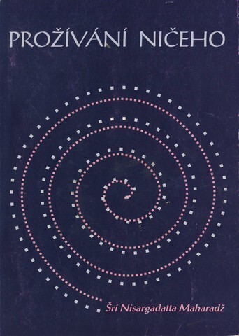 Prožívání ničeho