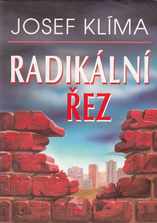 Radikální řez