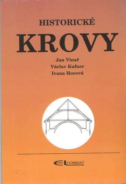 Historické krovy