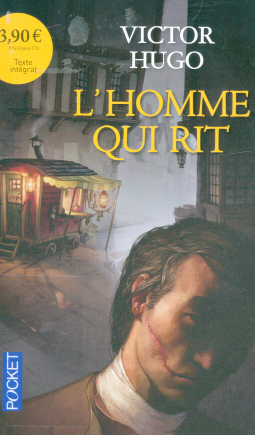 L'homme qui rit