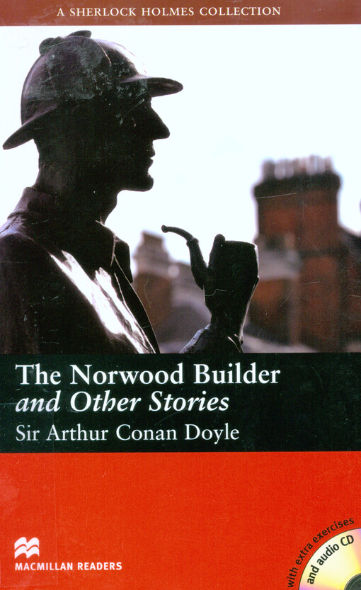 The Norwood builder and other stories