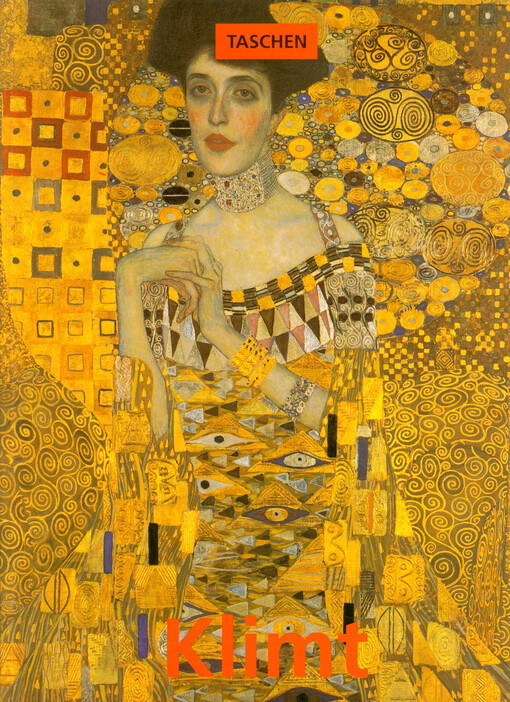 Gustav Klimt : 1862-1918