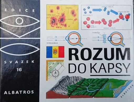 Rozum do kapsy : malá encyklopedie