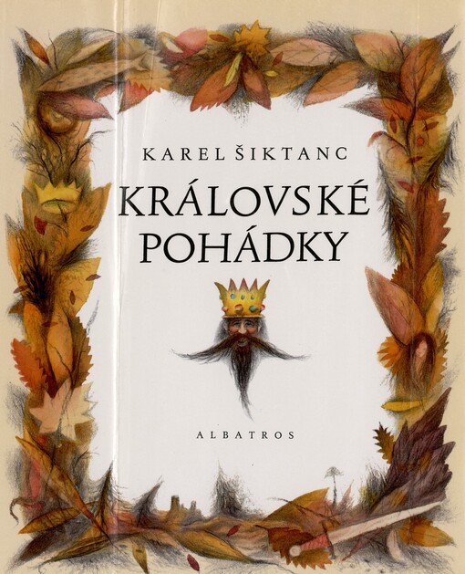 Královské pohádky