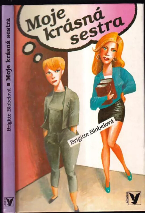Moje krásná sestra