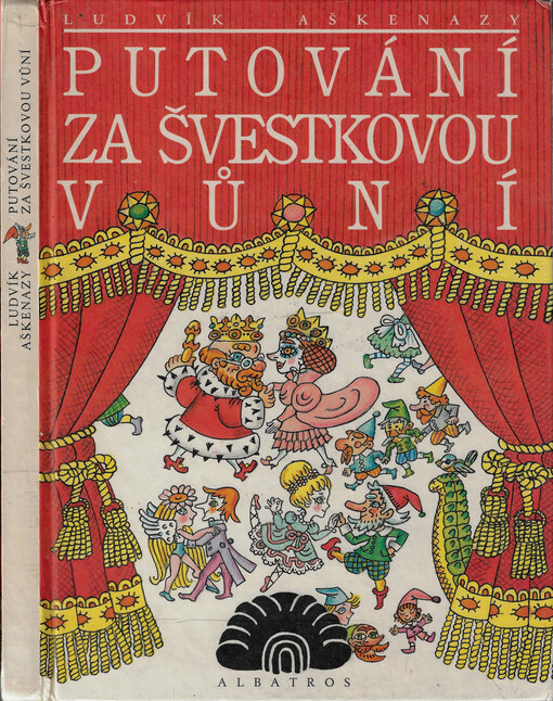 Putování za švestkovou vůní