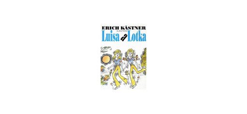 Luisa a Lotka, 6. vyd.