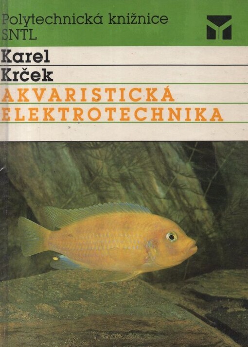 Akvaristická elektrotechnika