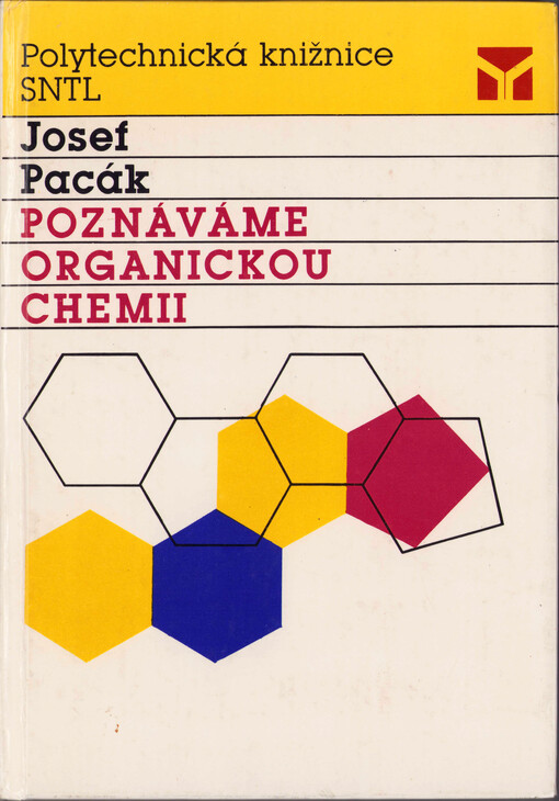 Poznáváme organickou chemii