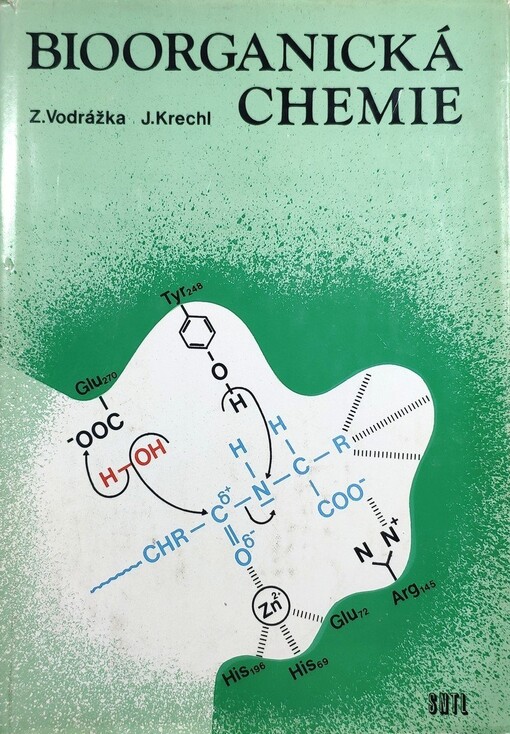 Bioorganická chemie