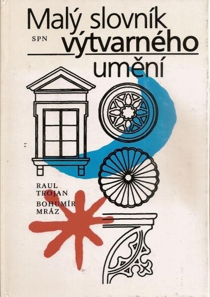 Malý slovník výtvarného umění