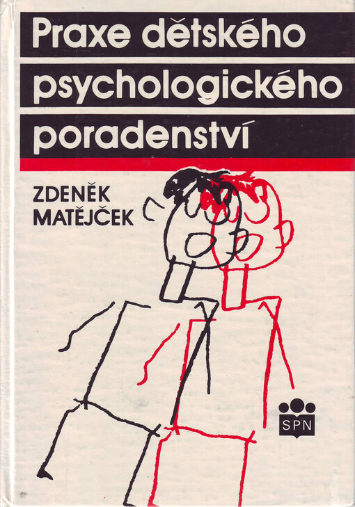 Praxe dětského psychologického poradenství