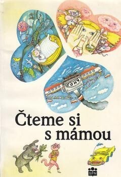 Čteme si s mámou