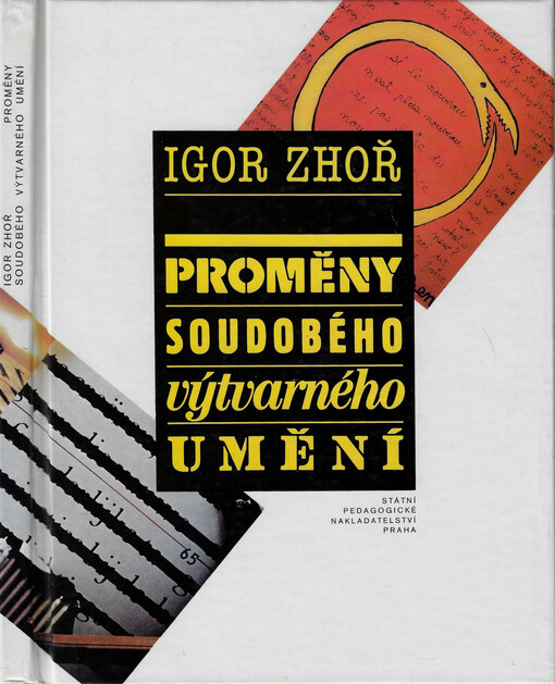 Proměny soudobého výtvarného umění