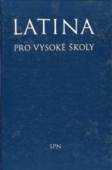 Latina pro vysoké školy