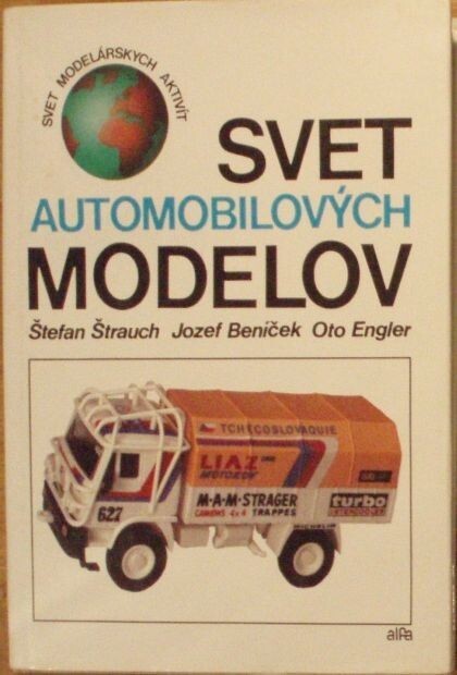 Svet automobilových modelov