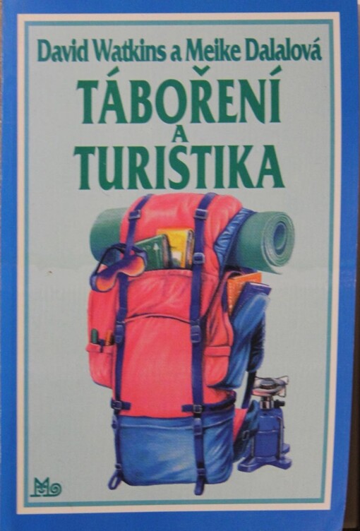 Táboření a turistika