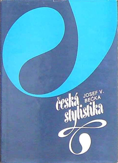 Česká stylistika