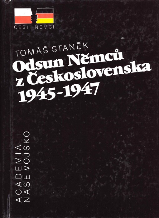 Odsun Němců z Československa 1945-1947
