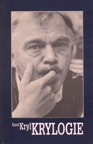 Krylogie : autorské pořady vysílané v letech 1975-1989 rozhlasovou stanicí Svobodná Evropa