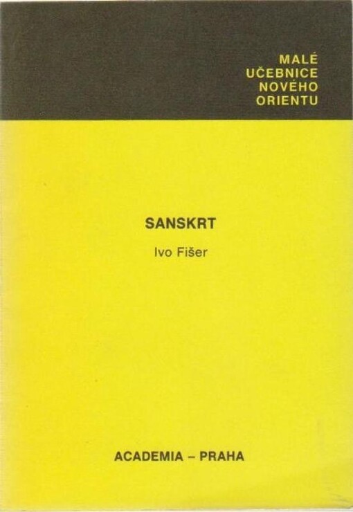 Sanskrt