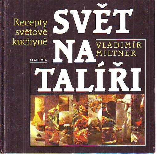 Svět na talíři