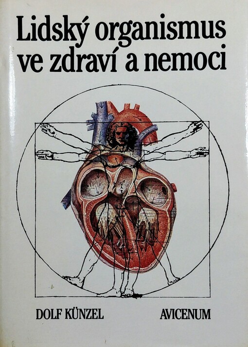 Lidský organismus ve zdraví a nemoci