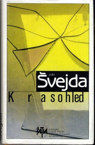 Krasohled
