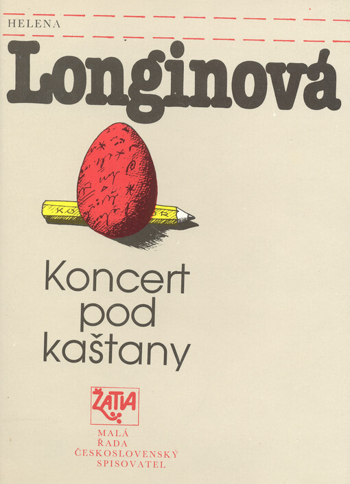 Koncert pod kaštany